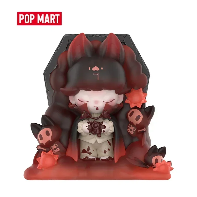 POP MART DIMOO Embrace the Sun - đánh giá và giá Model Kit Anime Girl