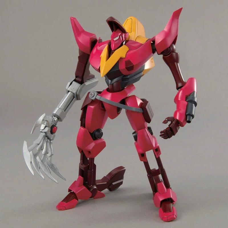In Stock Bandai Hg 1/35  Code  - đánh giá và giá Model Kit Lancelot