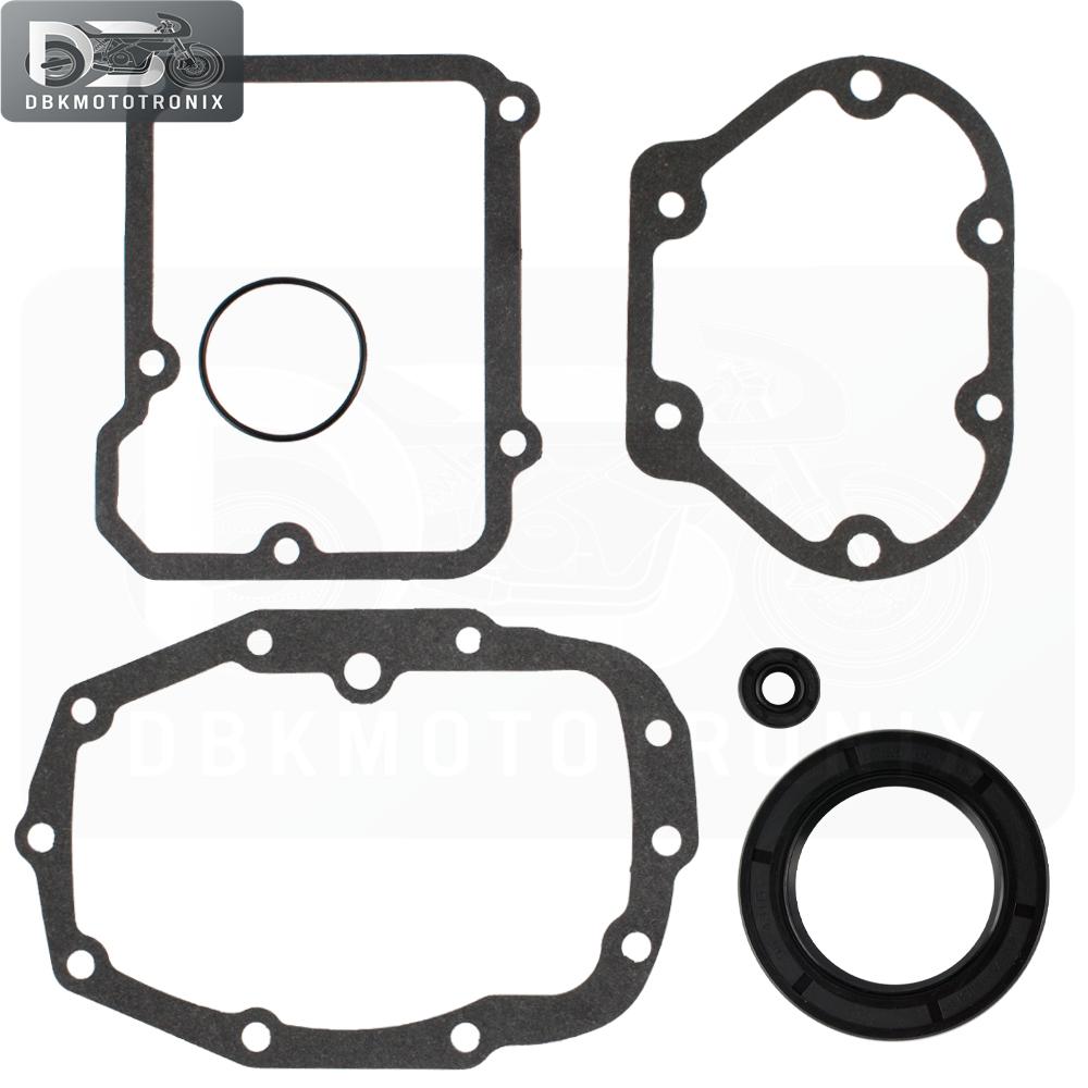 Motorcycle Engine Gasket Seal  - đánh giá và giá Model Kit Engine