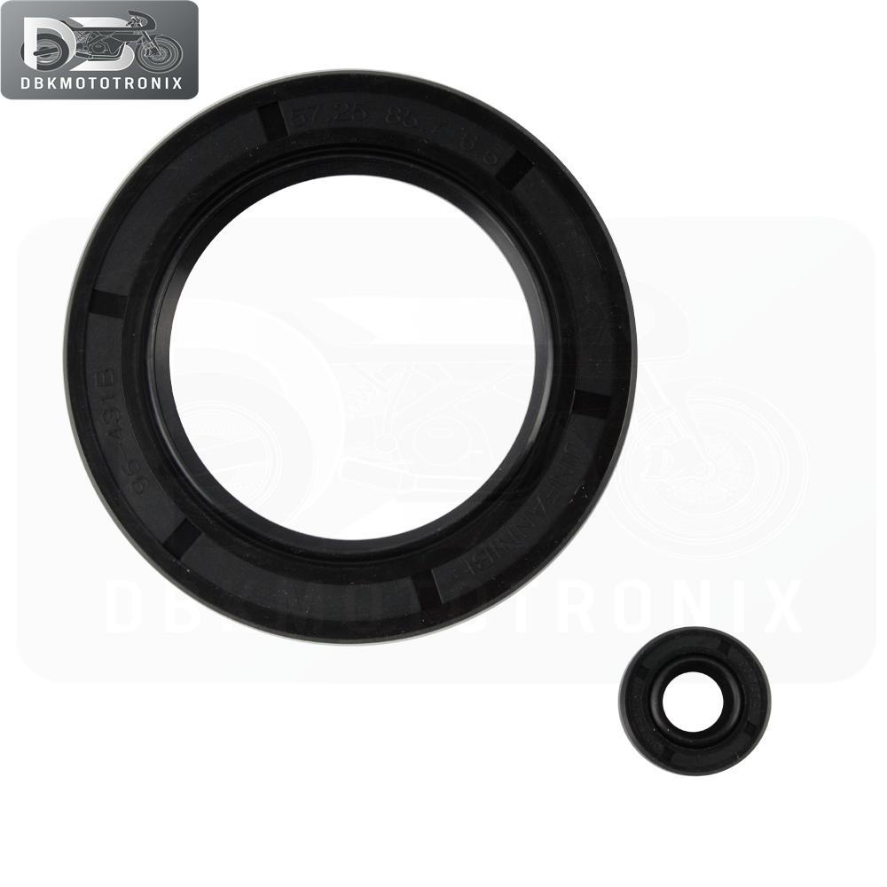 Motorcycle Engine Gasket Seal  - đánh giá và giá Model Kit Engine