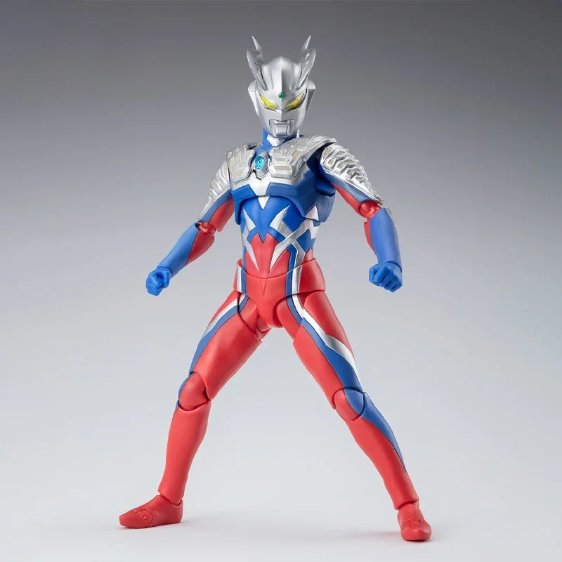 In Stock Bandai Ultraman Model - đánh giá và giá Model Kit Ultraman Zero