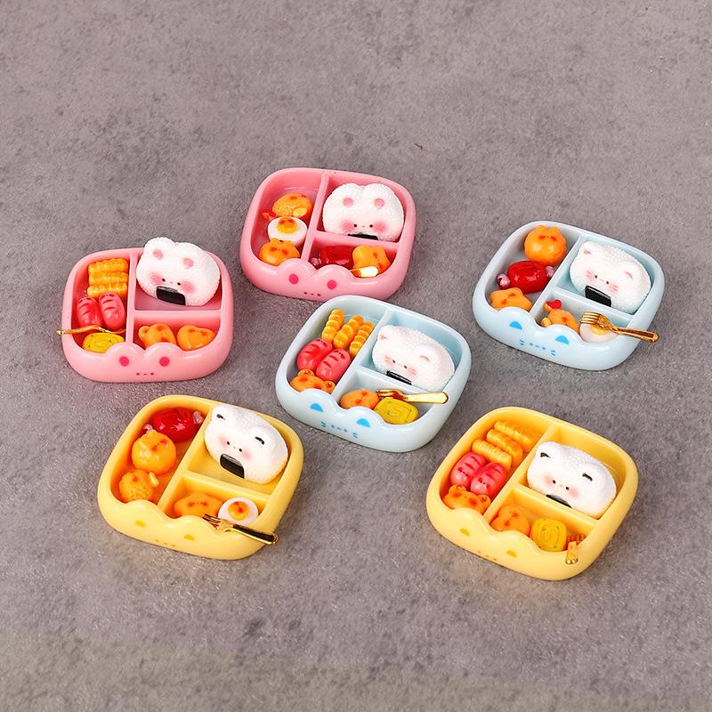 1 Set Children's Pretend Play  - đánh giá và giá Model Kit Fantasy
