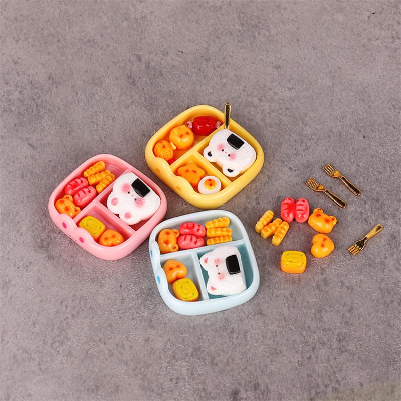 1 Set Children's Pretend Play  - đánh giá và giá Model Kit Fantasy