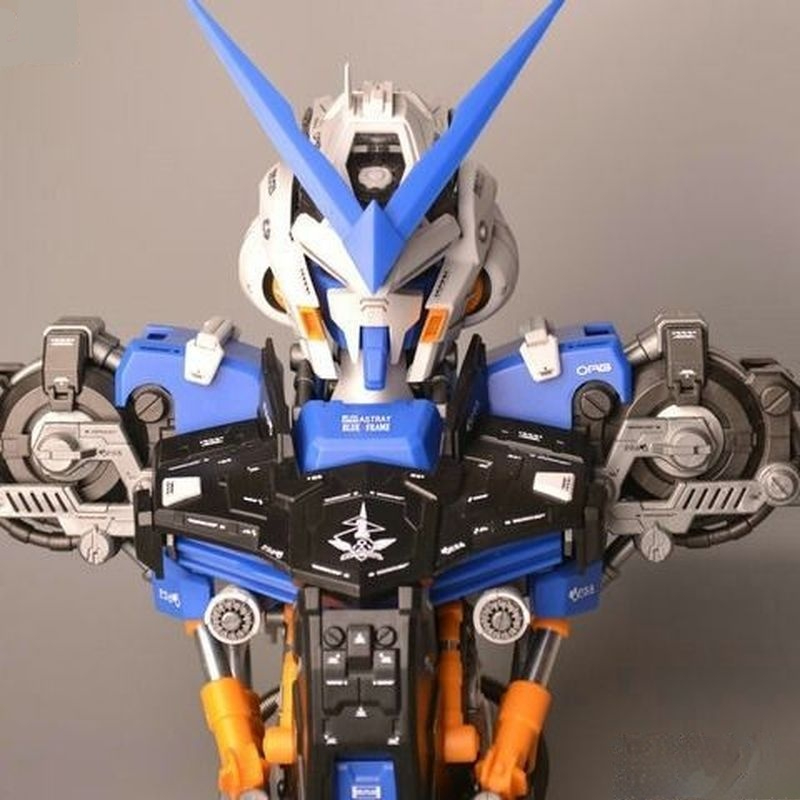 Bandai New 2026  Astray Blue 1 - đánh giá và giá Model Kit Lancelot