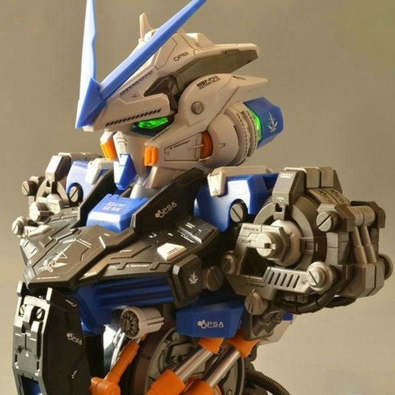 Bandai New 2026  Astray Blue 1 - đánh giá và giá Model Kit Lancelot