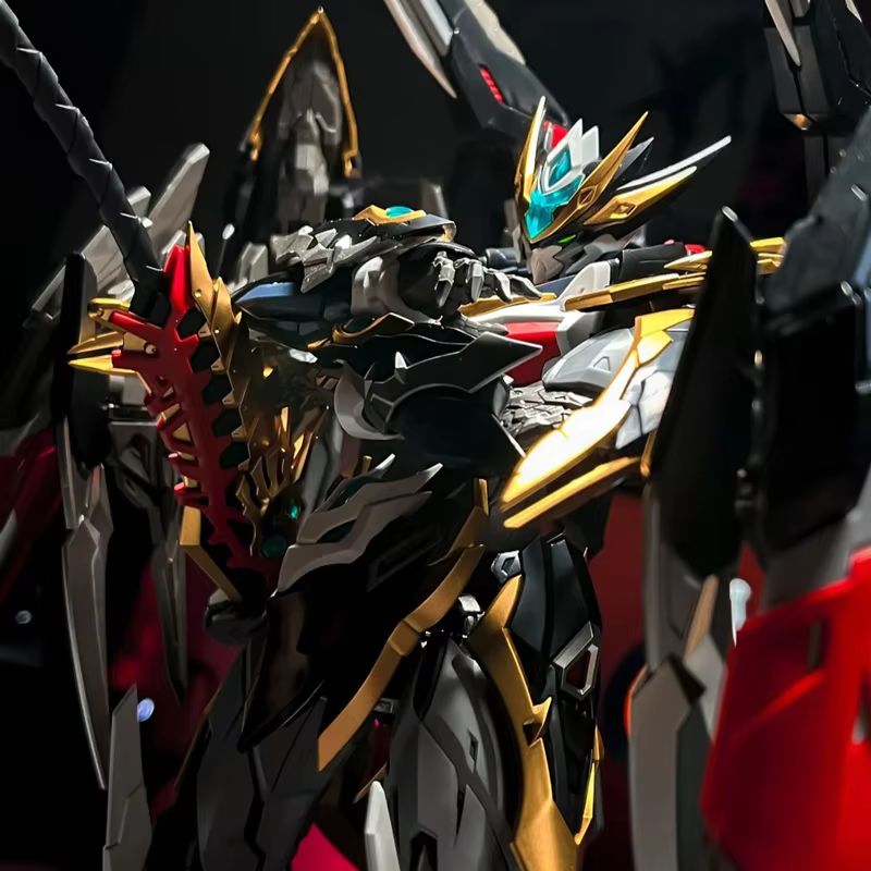 【Hot-Sale】New Motor Nuclear Mg - đánh giá và giá Model Kit Lancelot