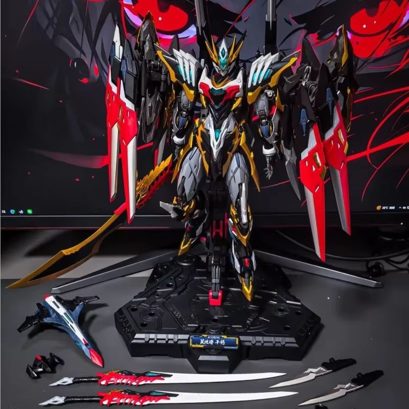 【Hot-Sale】New Motor Nuclear Mg - đánh giá và giá Model Kit Lancelot