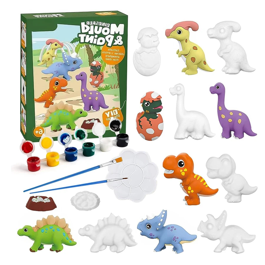 Arts and Crafts Set Painting K - đánh giá và giá Model Kit Fantasy
