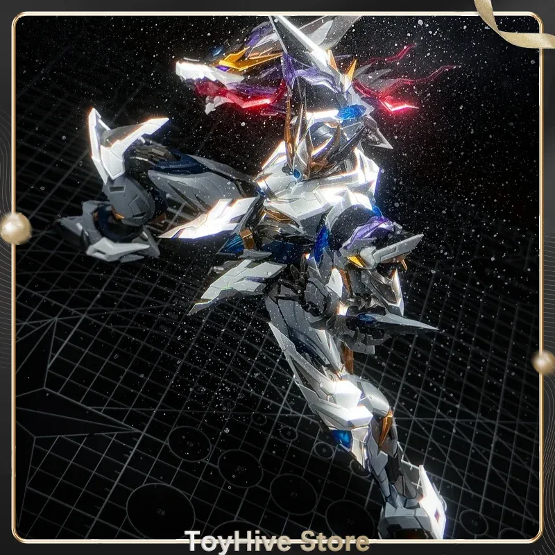 【IN STOCK】 MOTOR NUCLEAR MNP-X - đánh giá và giá Model Kit Lancelot