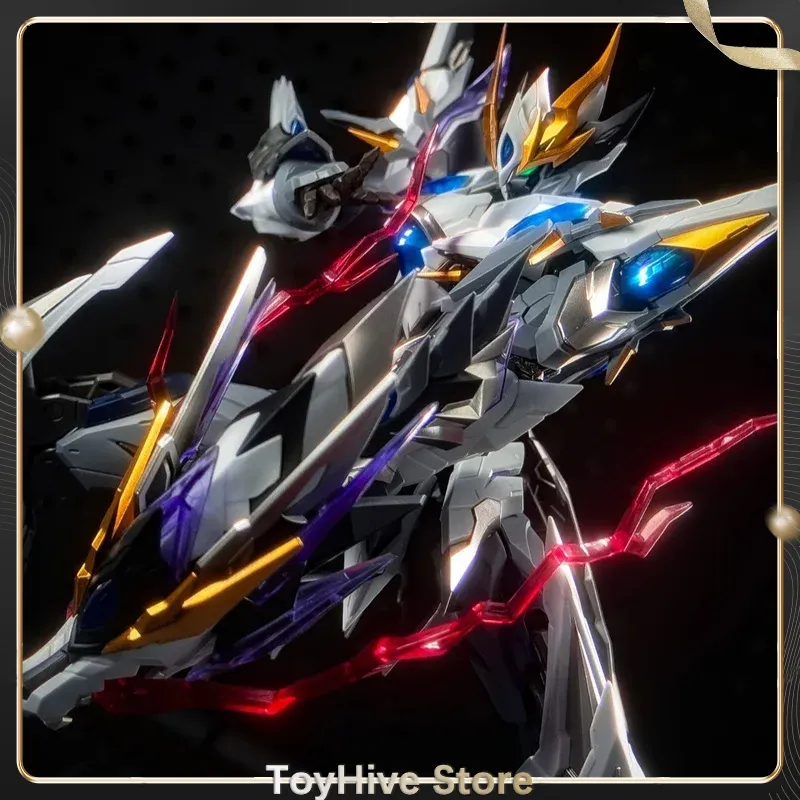 【IN STOCK】 MOTOR NUCLEAR MNP-X - đánh giá và giá Model Kit Lancelot