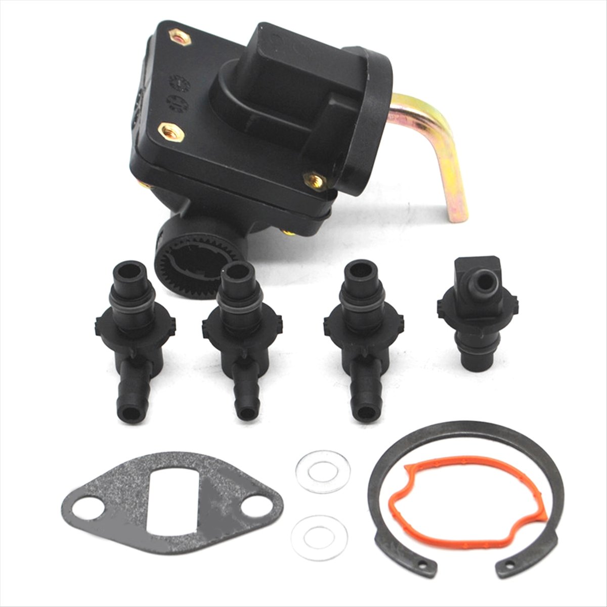 Super Sale Engine Fuel Pump Ki - đánh giá và giá Model Kit Engine