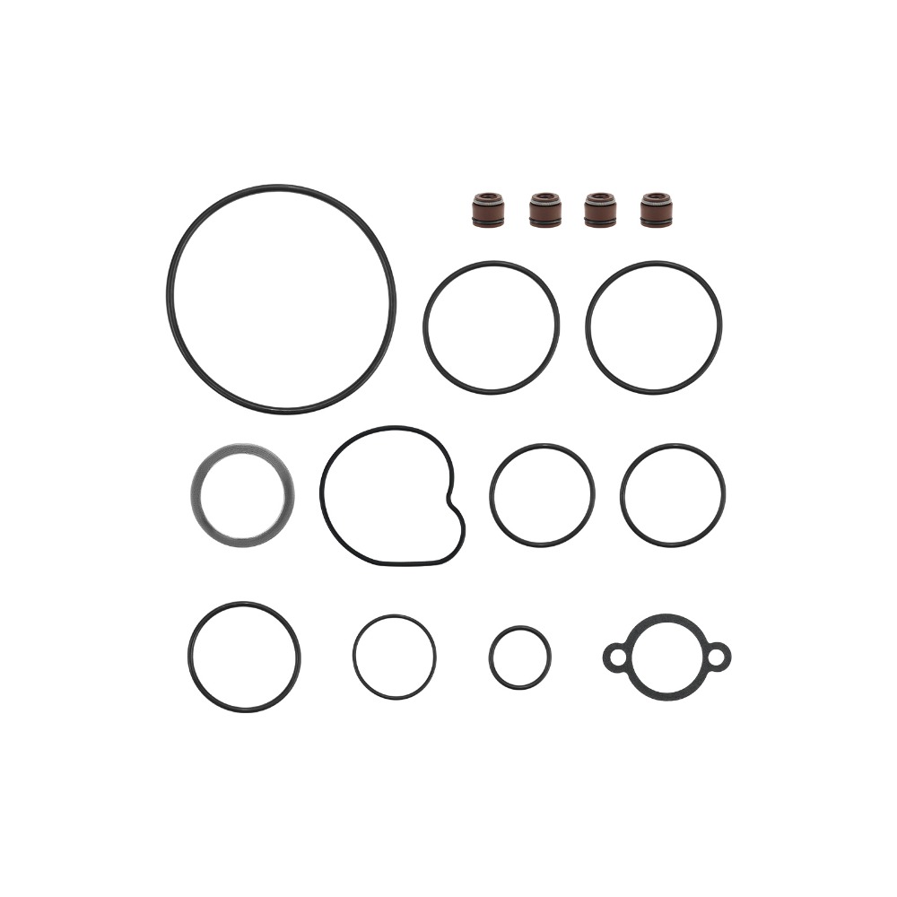 Full Gasket Kit For Arctic Cat - đánh giá và giá Model Kit Engine