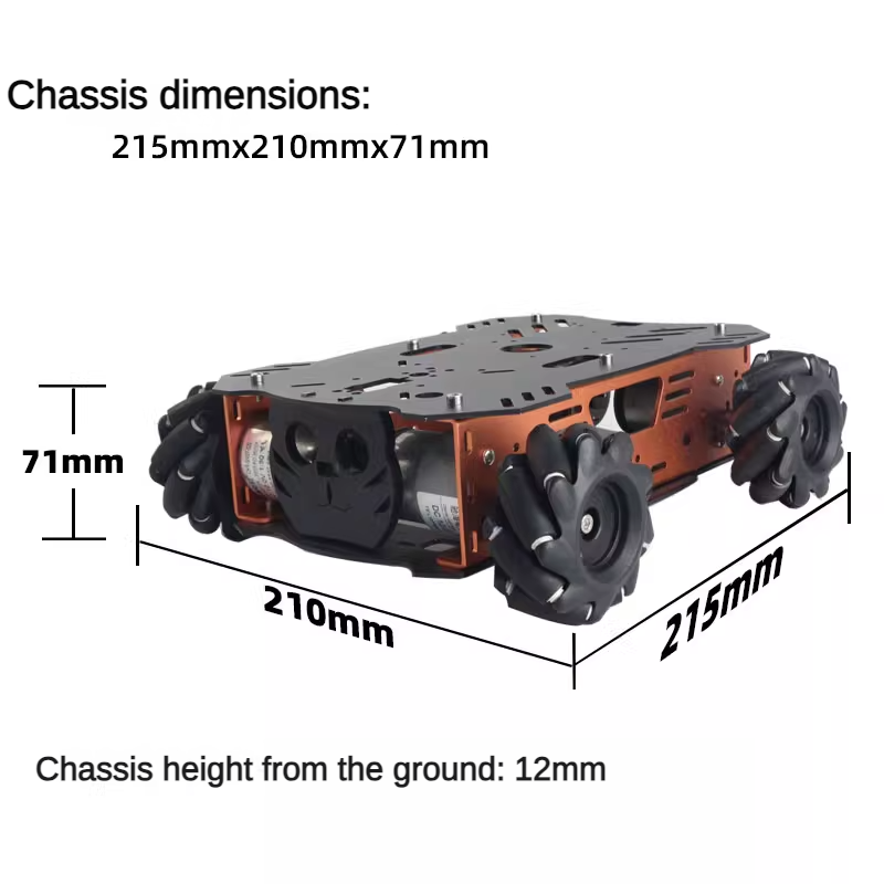 8-20Kg Load RC Tank Smart Meca - đánh giá và giá Model Kit Lancelot