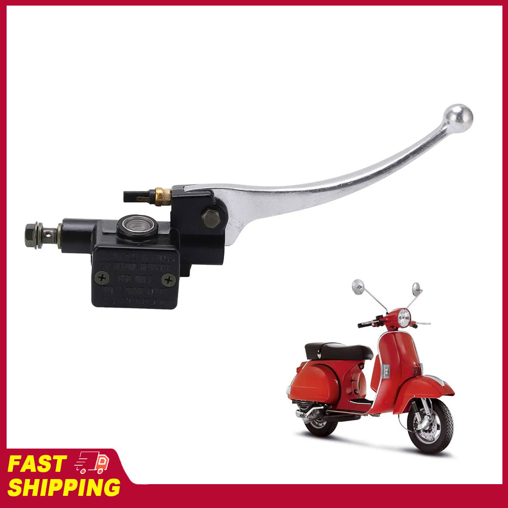 Brake Clutch Cylinder Hydrauli - đánh giá và giá Model Kit Vespa