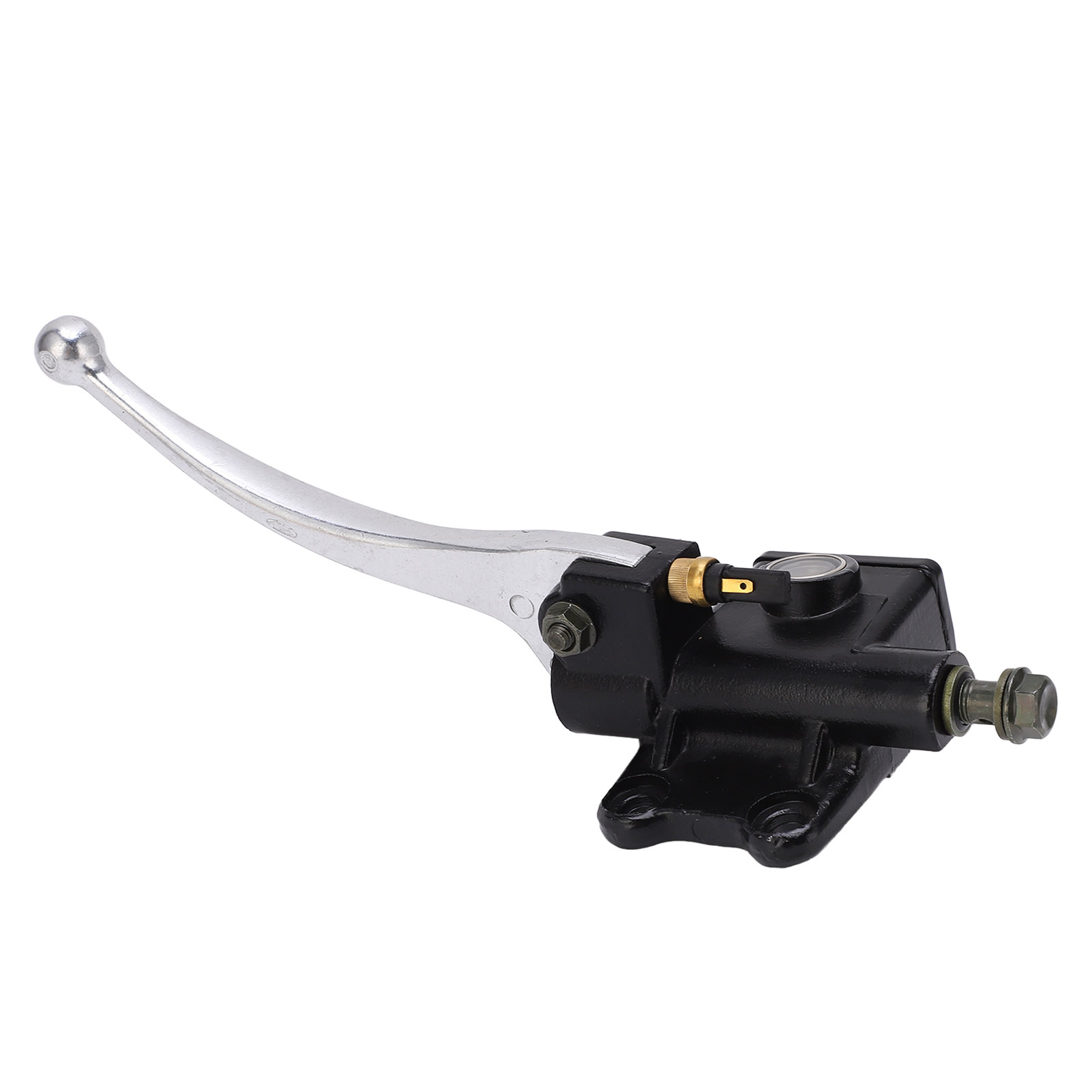 Brake Clutch Cylinder Hydrauli - đánh giá và giá Model Kit Vespa