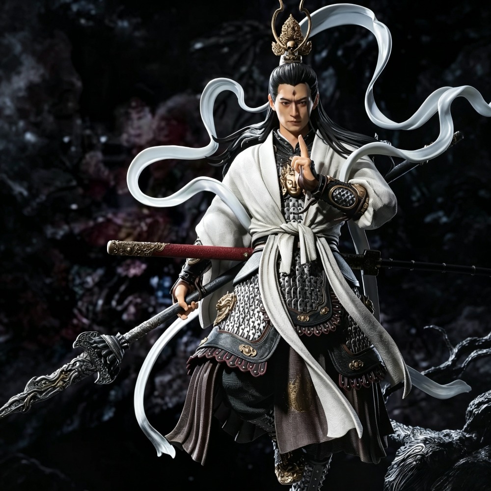 Pre‑order Black Myth Wukong Er - đánh giá và giá Model Kit Wukong