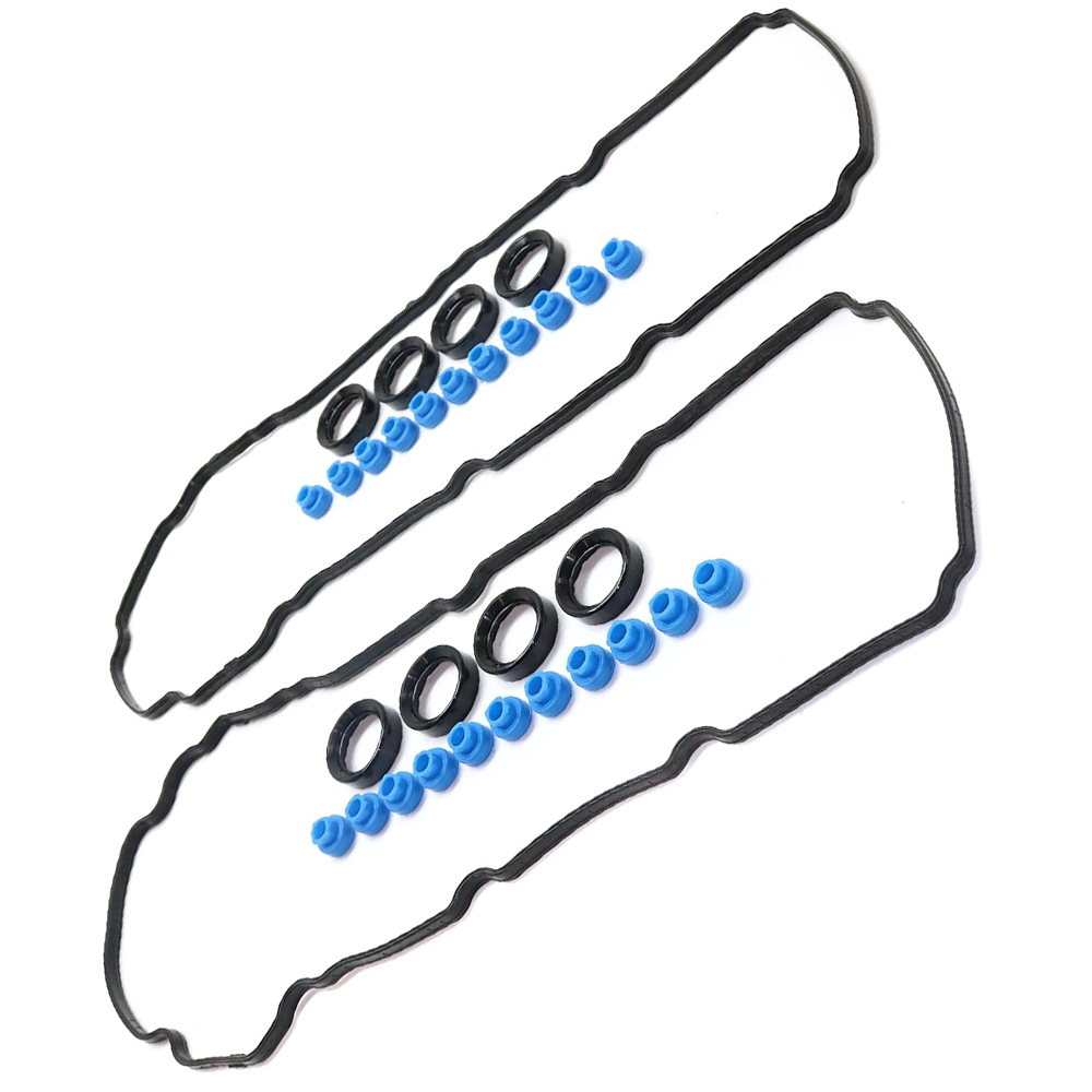 Durable Engine Valve Cover Gas - đánh giá và giá Model Kit Engine