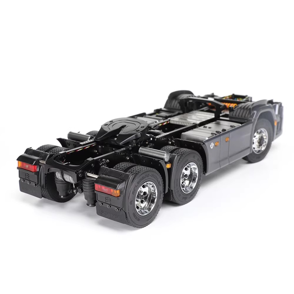 Orlandoo Hunter Rc Crawler Car - đánh giá và giá Model Kit Eva