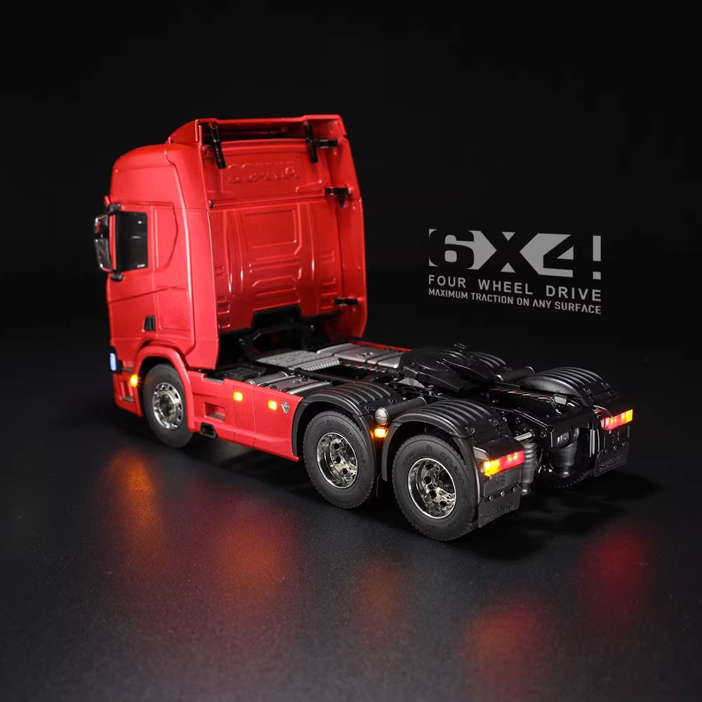 Orlandoo Hunter Rc Crawler Car - đánh giá và giá Model Kit Eva