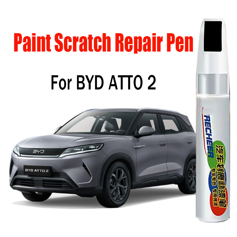 Car Scratch Repair Touch-Up Pa - đánh giá và giá Paint Model Kit