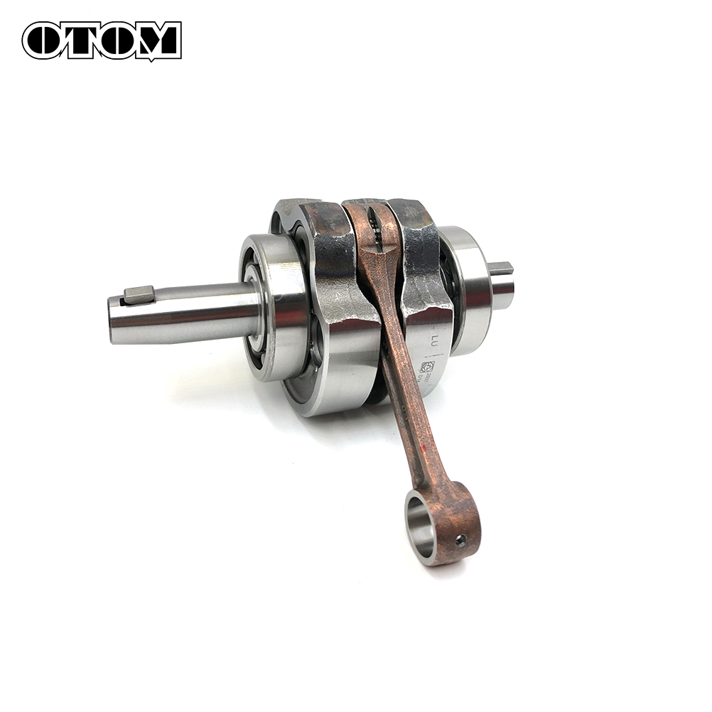 OTOM DT230 MT250 Motorcycle Cr - đánh giá và giá Model Kit Engine