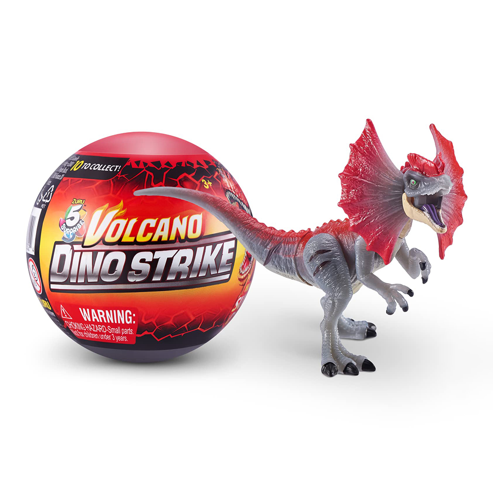 Surprise Mini Brands Toy Zuru  - đánh giá và giá Model Kit Fantasy