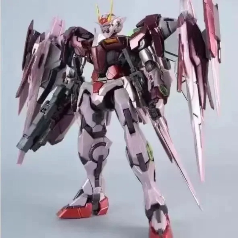 Bandai Gundam Creative Cartoon - đánh giá và giá Model Kit Eva
