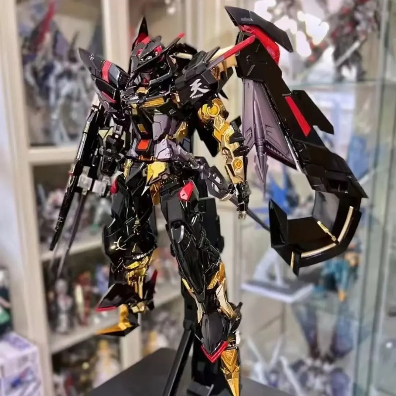 Bandai Gundam Creative Cartoon - đánh giá và giá Model Kit Eva