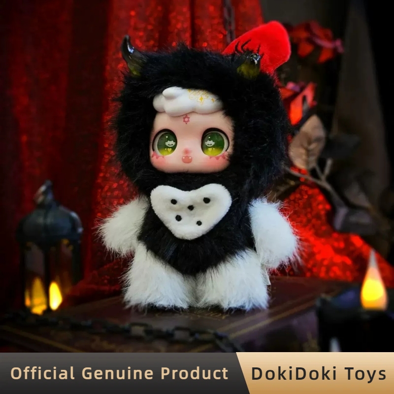 Genuine Feeco Spell Lost Serie - đánh giá và giá Model Kit Anime Girl
