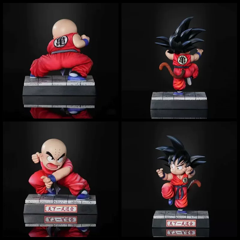 World Martial Arts Association - đánh giá và giá Model Kit Wukong