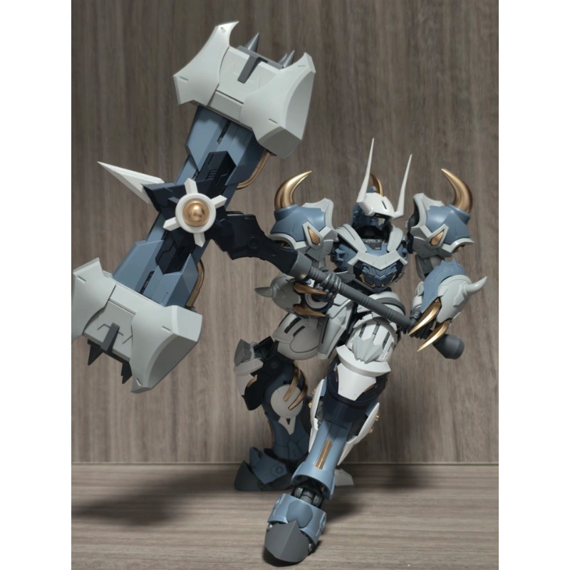 SNAA 1/144 SC-010 Furious Warh - đánh giá và giá Model Kit Lancelot