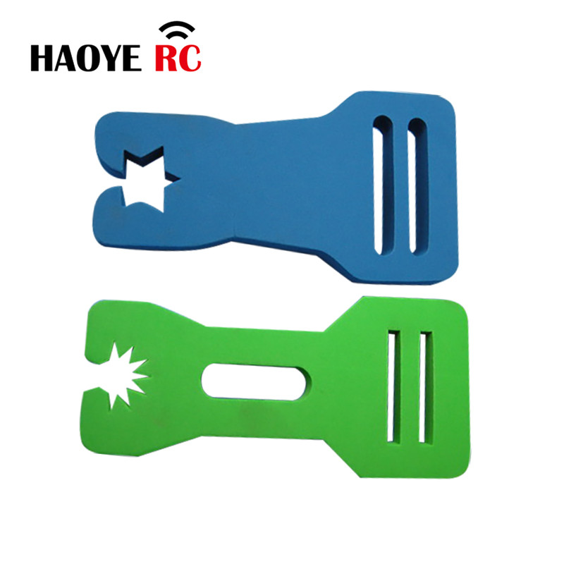 Haoye 1 Pc EVA Sponge Helicopt - đánh giá và giá Model Kit Eva