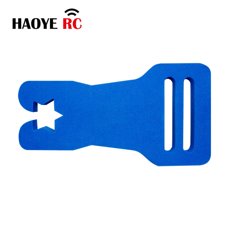 Haoye 1 Pc EVA Sponge Helicopt - đánh giá và giá Model Kit Eva