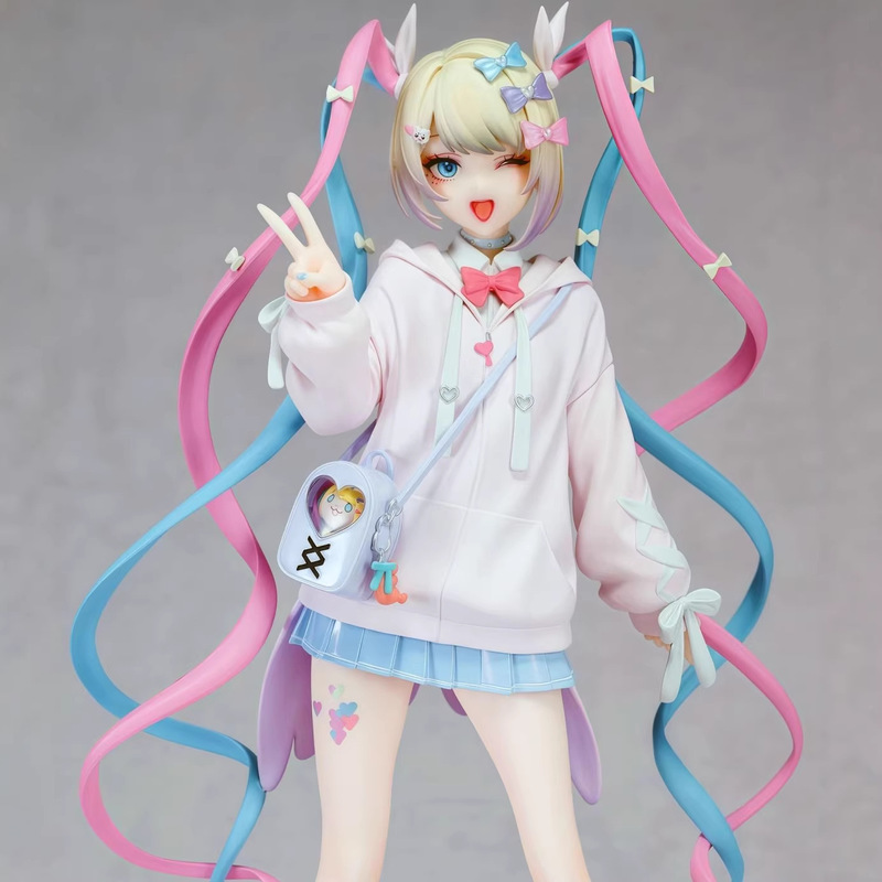Angel Chan Limited Edition Ani - đánh giá và giá Model Kit Anime Girl