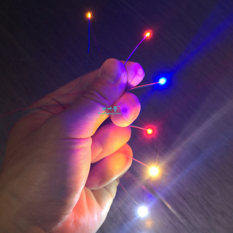 Sẵn 3V #0402 SMD LED Mẫu Trắng - đánh giá và giá Model Kit Fantasy
