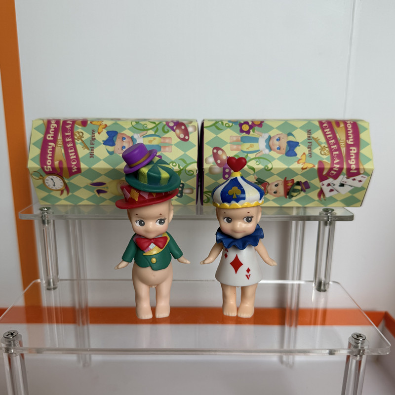 Cute Angel Fantasy Series Mini - đánh giá và giá Model Kit Fantasy