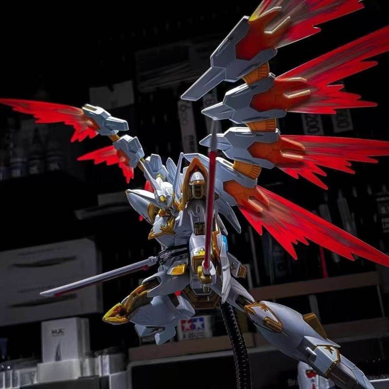 HG 1/144 Seed Freedom Black Kn - đánh giá và giá Model Kit Lancelot