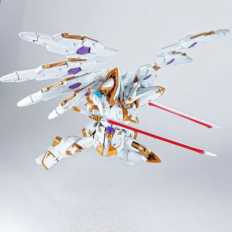 HG 1/144 Seed Freedom Black Kn - đánh giá và giá Model Kit Lancelot