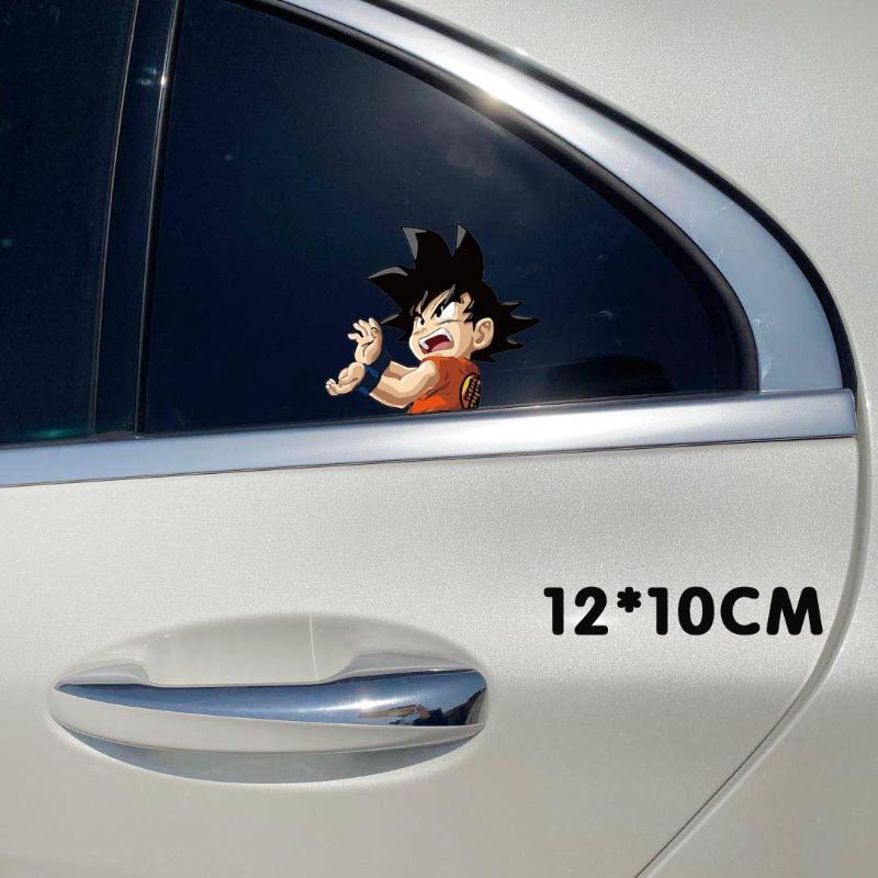 Dragon Ball Wukong Anime Water - đánh giá và giá Model Kit Wukong