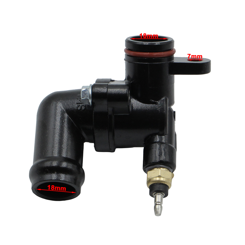 60℃ Motorcycle Water-Cooled En - đánh giá và giá Model Kit Engine
