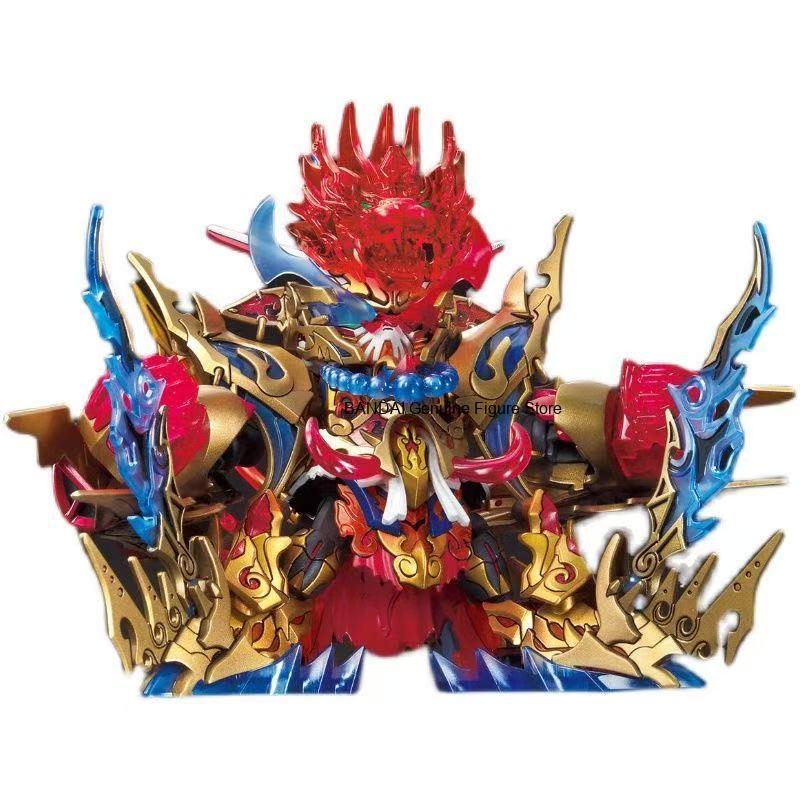 In Stock BANDAI SDW Heroes Sun - đánh giá và giá Model Kit Wukong