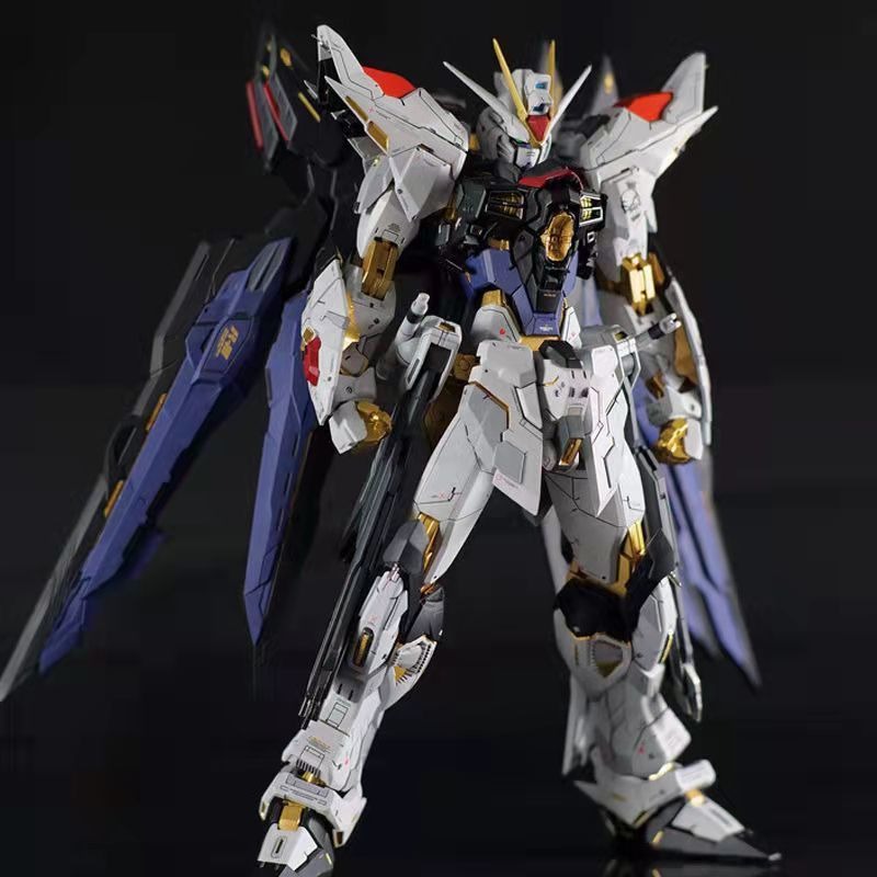 Bandai spot Gundam cartoon ani - đánh giá và giá Model Kit Eva