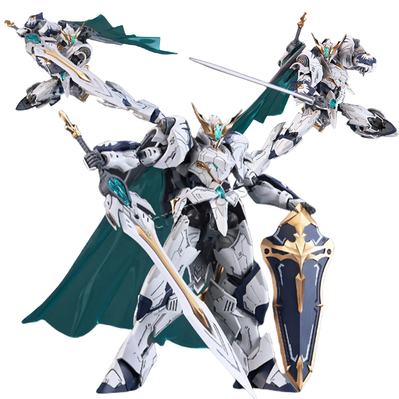 【In Stock】SNAA Round Table Kni - đánh giá và giá Model Kit Lancelot
