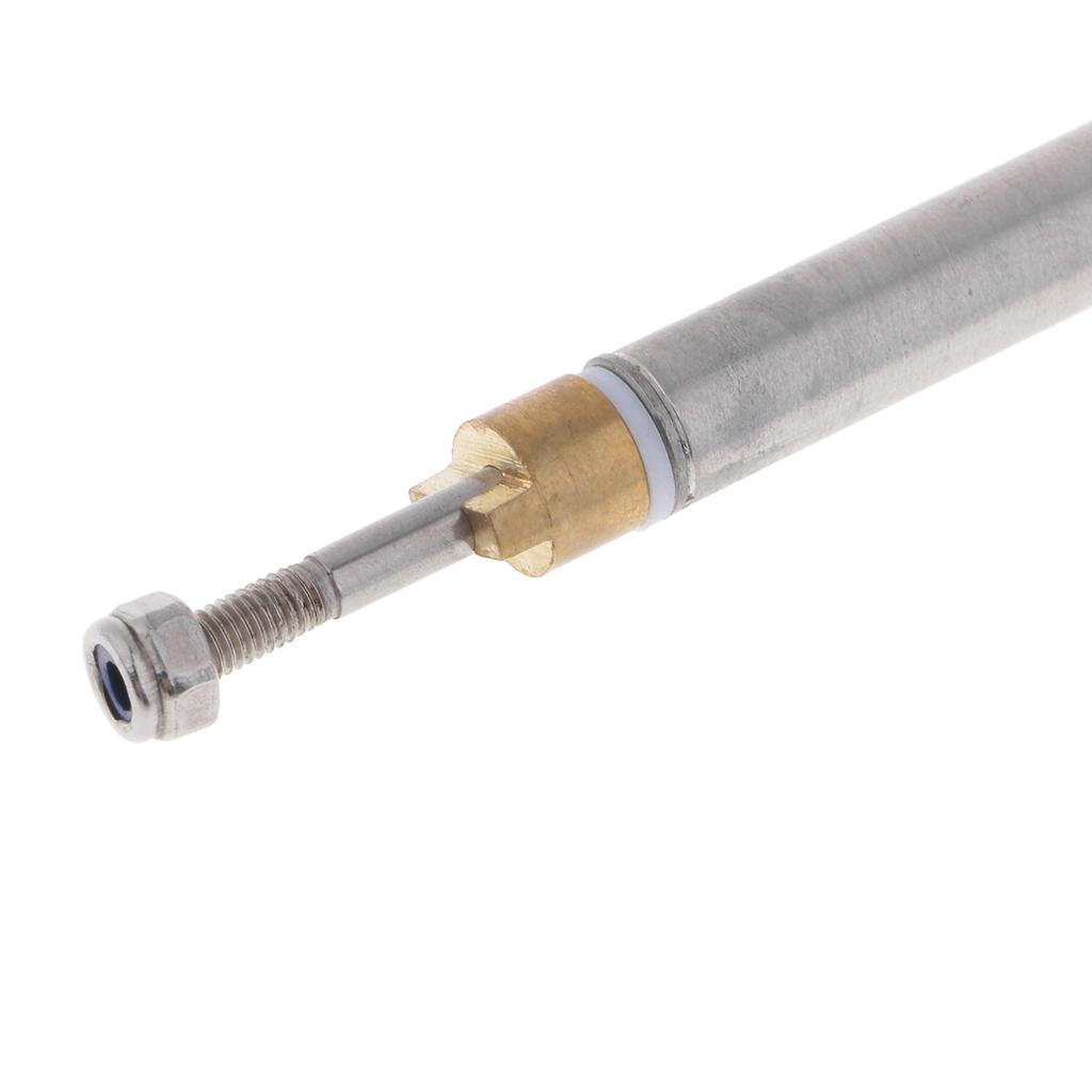 RC Boat Hardware Water Cooling - đánh giá và giá Model Kit Eva