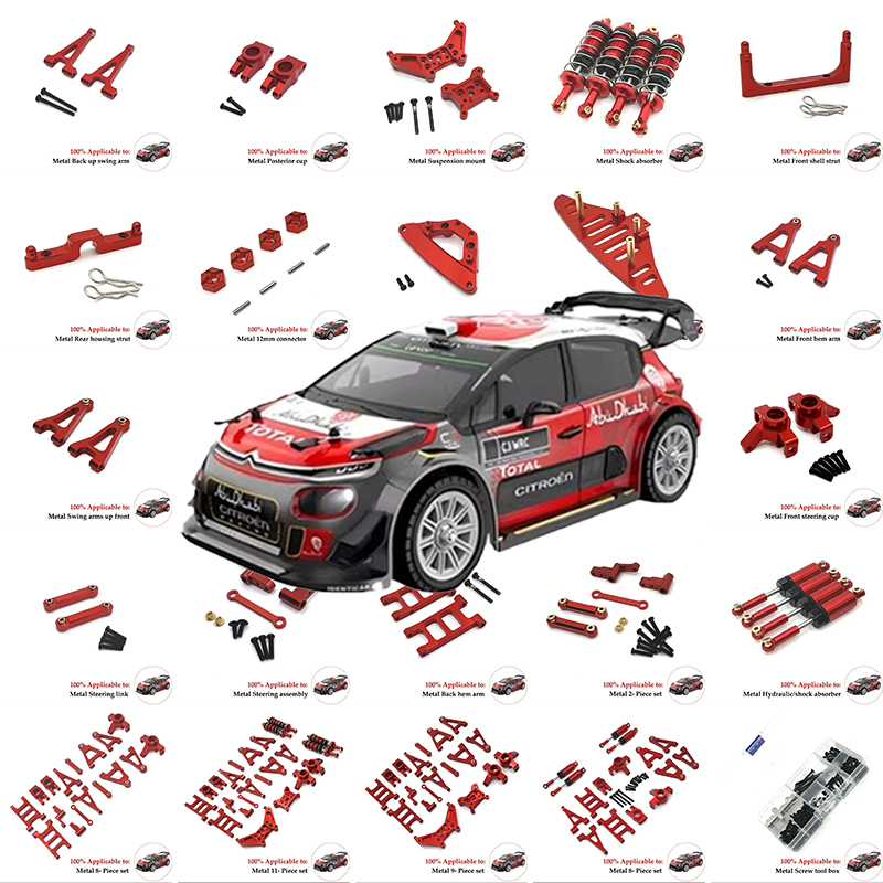 MJX Hyper Go 14301 14302 14303 - đánh giá và giá Model Kit Eva