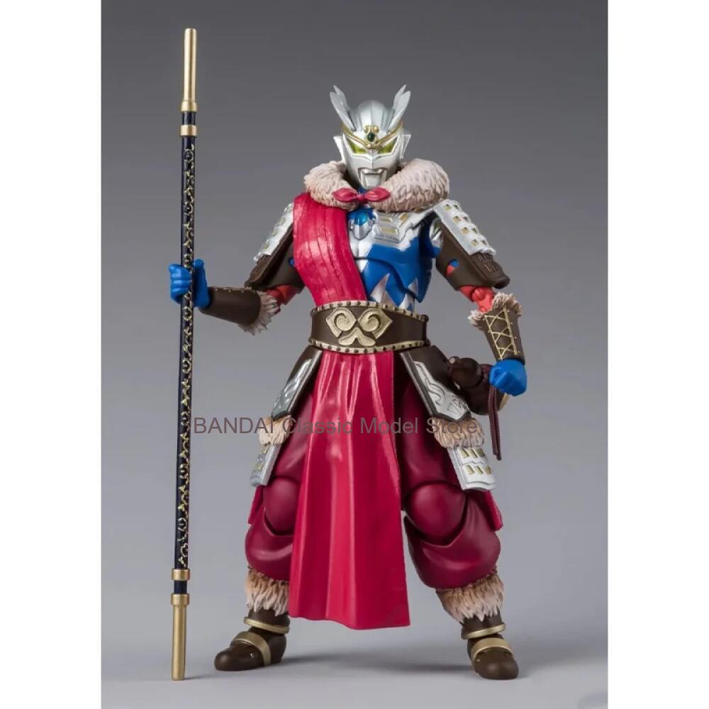 Authentic in Stock Genuine Ban - đánh giá và giá Model Kit Ultraman Zero