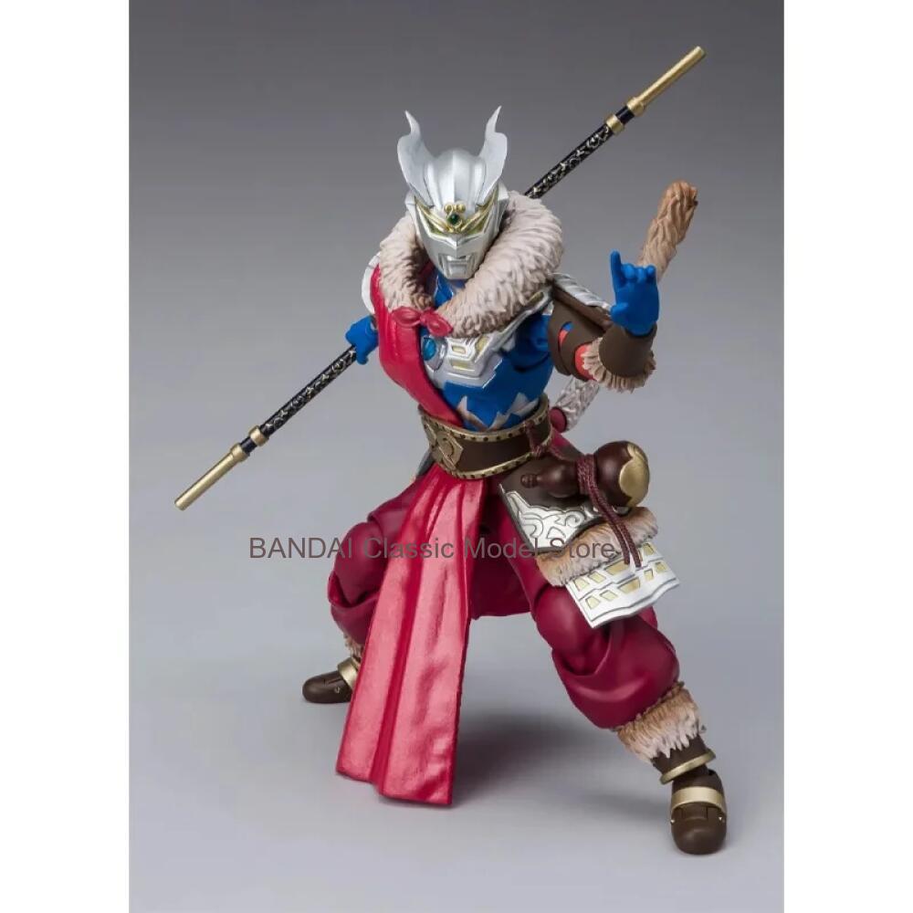 Authentic in Stock Genuine Ban - đánh giá và giá Model Kit Ultraman Zero
