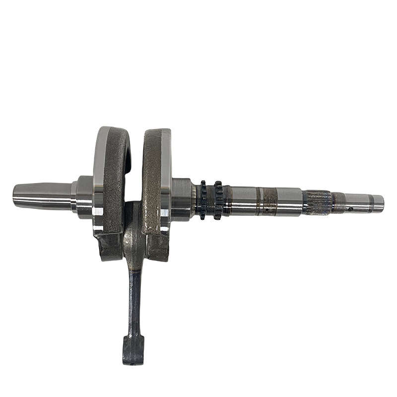 Motorcycle Crankshaft Engine A - đánh giá và giá Model Kit Engine
