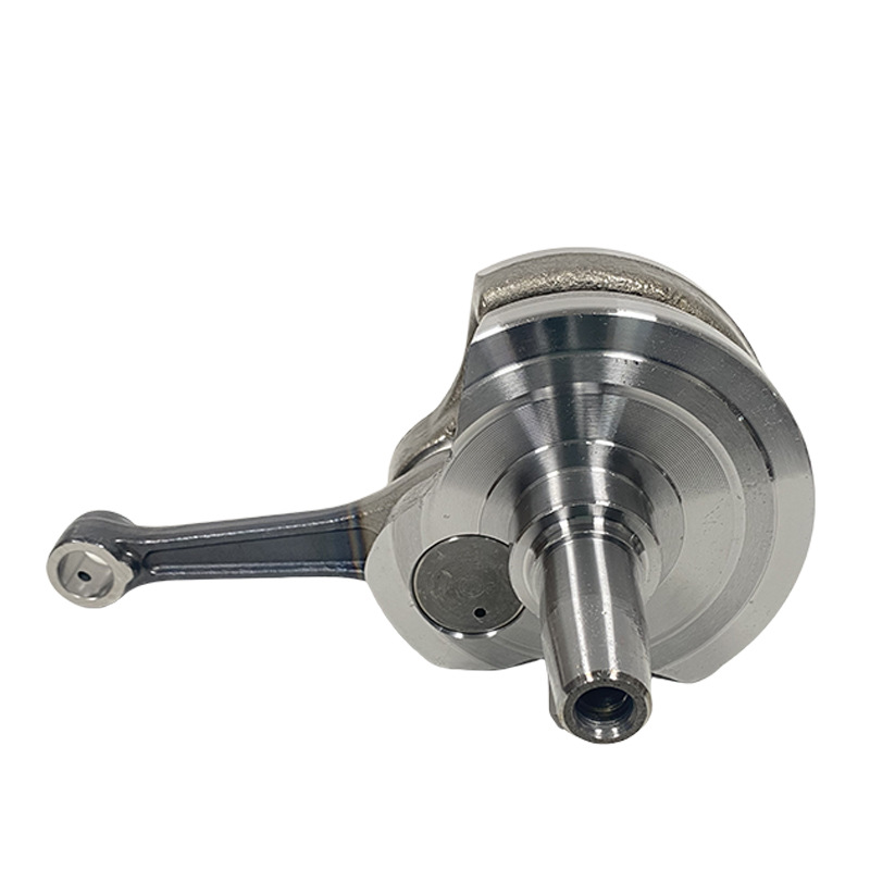 Motorcycle Crankshaft Engine A - đánh giá và giá Model Kit Engine