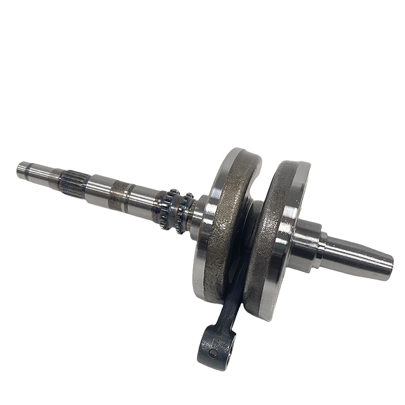 Motorcycle Crankshaft Engine A - đánh giá và giá Model Kit Engine